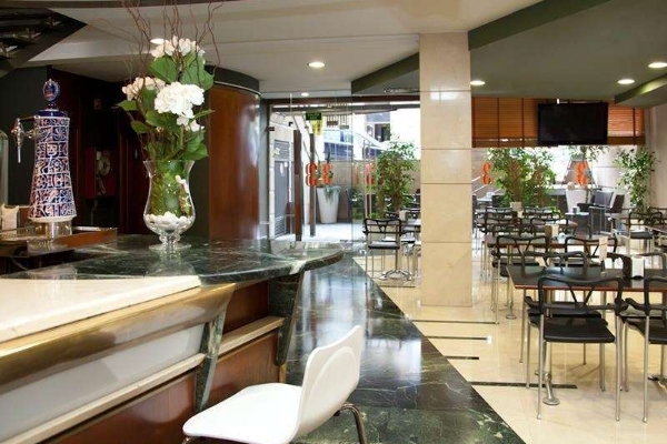 Hotel Tres Luces